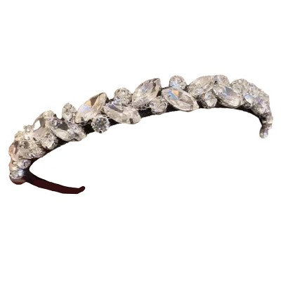 LXLM by Locks & Mane Laurel headband