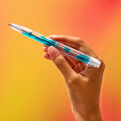 Lifelines 5pk Scented Lava Pen Set