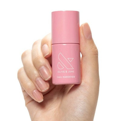 Olive & June Nail Hardener Treatment