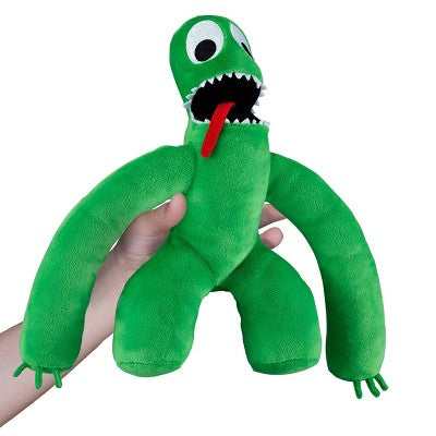 Rainbow Friends 8" Plush Doll