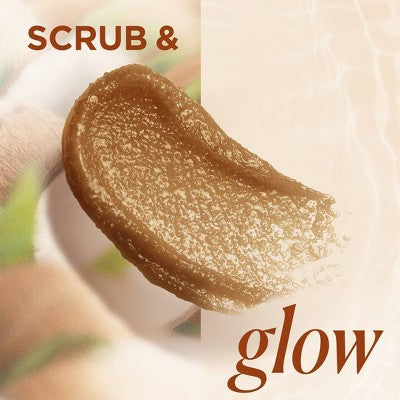 Beloved Coconut & Warm Vanilla Sugar Scrub - 8oz
