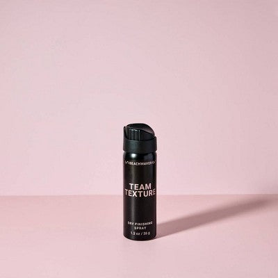 BEACHWAVER Co. Team Texture Dry Finishing Spray - Travel Size - 1.3oz