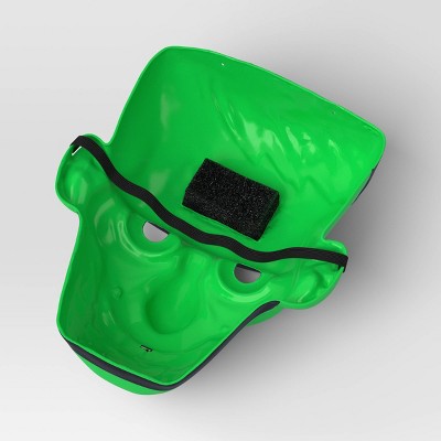 Adult Monster Mask Glows Under Blacklight - Hyde and EEK! Boutique