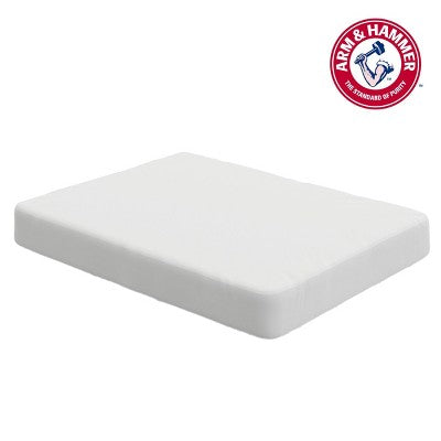 Arm & Hammer Queen Cooling Comfort Mattress Protector