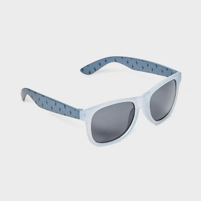 Toddler Boys' Shark Sunglasses - Cat & Jack Gray