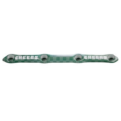 1 fl oz Shotski Shot Glass Teal Green
