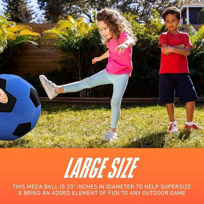 NERF 20'' Mega Ball