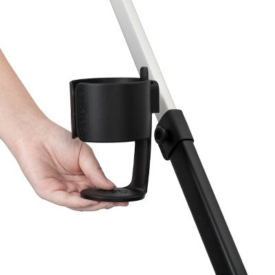 Evenflo Shyft DualRide Travel System with Carryall Storage - Boone Gray (LOCAL PICKUP ONLY)