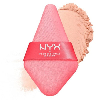 NYX Professional Makeup Wonder Snatch Setting Precision Powder Puff