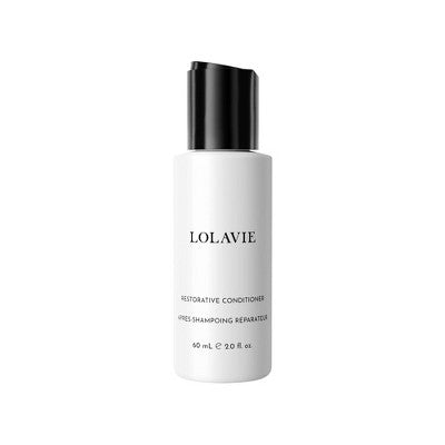 LolaVie Restorative Conditioner - 2.0oz - Ulta Beauty