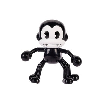 Bendy and the Ink Machine Edgar Wave 4 Action Figure