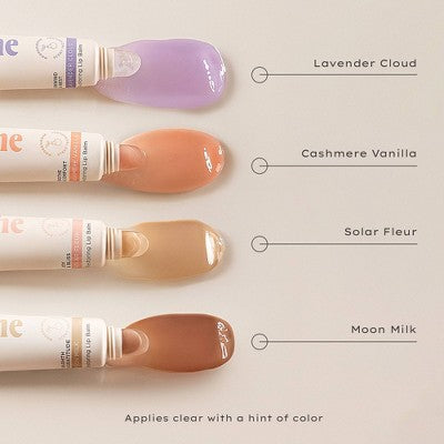 Being Frenshe Lip Mask - Lavender Cloud - 0.5oz