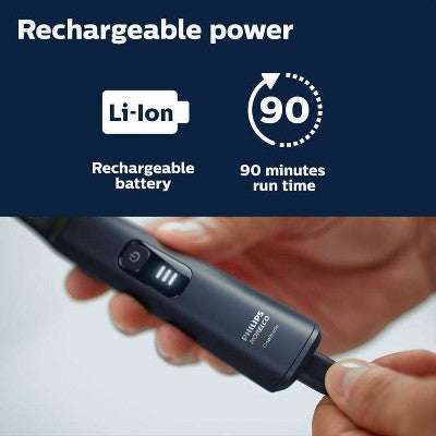 Philips Norelco OneBlade 360 Pro Face & Body Trimmer