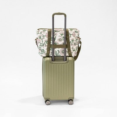 Ink & Barrel AnyWhere 12" Tote - Floral