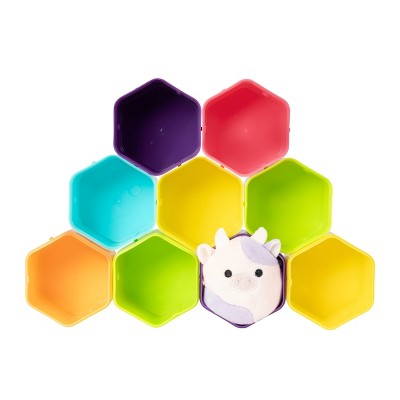 Micromallows 2.5'' Blind Plush with Fashion - S1