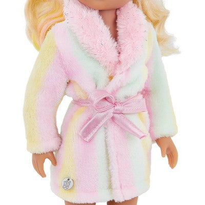 Glitter Girls Bathtime 14" Doll Clothes with Accessories Sparkles and Bubbles