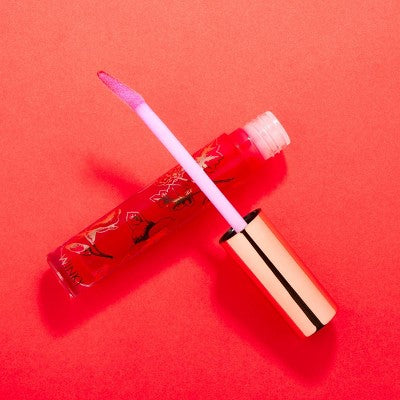 Winky Lux pH Gloss - Raspberry - 0.14oz