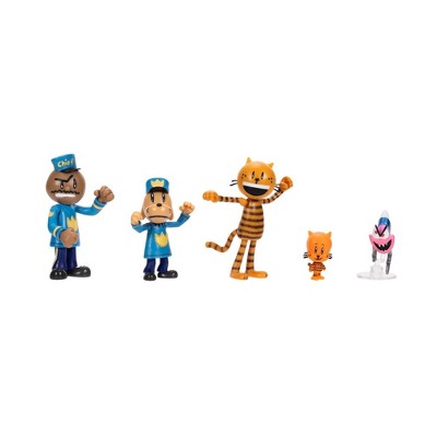 Dog Man Multipack Figure