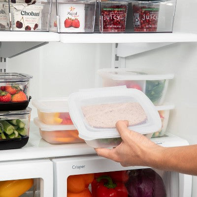 Prokeeper 3 Cup Silicone Storage Box