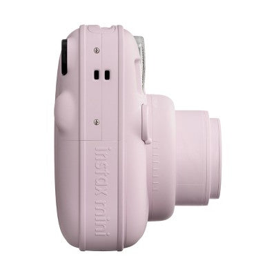 Fujifilm instax Mini 13 ED Bundle - Candy Pink