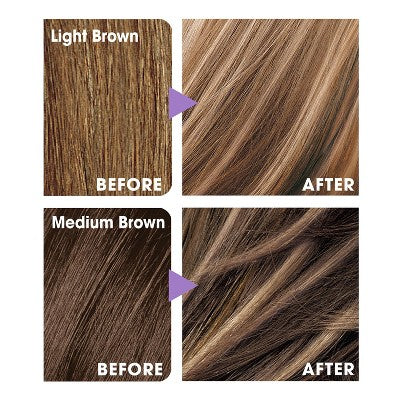 L'Oreal Paris Frost & Design Hi-Precision Cap Highlights Long Hair H65 Caramel