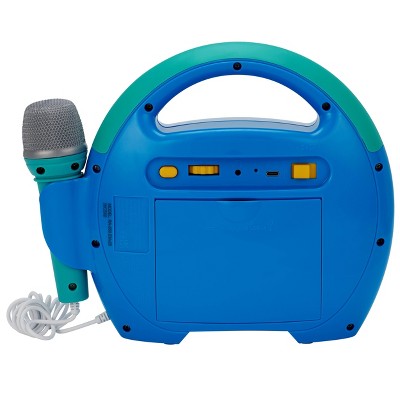 Ms. Rachel Bluetooth Sing-Along MP3 Player