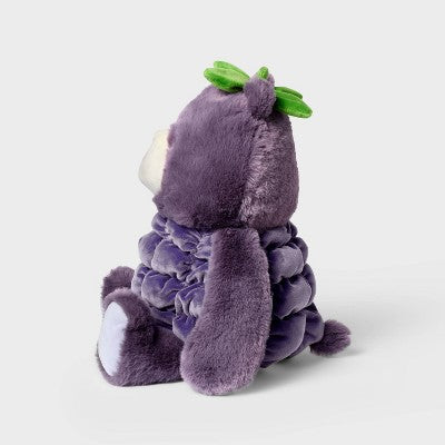 12" Blackbeary Stuffed Animal - Gigglescape