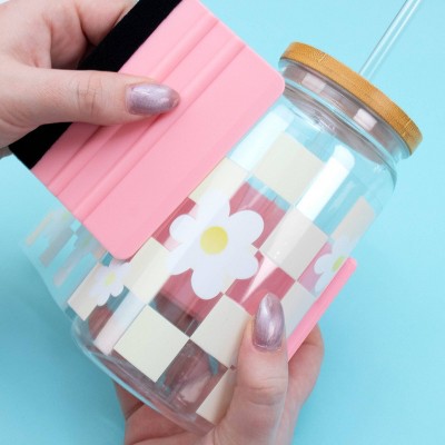 STMT DIY Custom Tumbler Kit