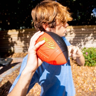 NERF Pro Grip Football