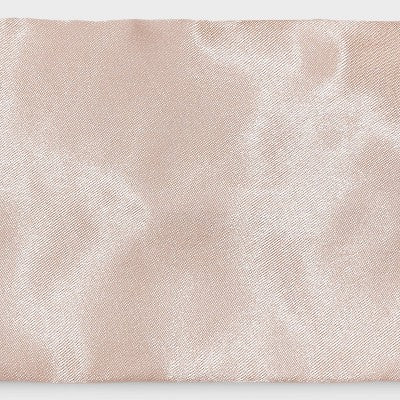 Satin Headwrap - A New Day Taupe