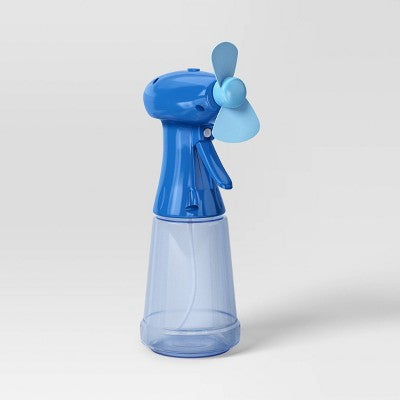 Spray Fan Navy - Sun Squad