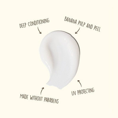 Sun Bum Revitalizing Hair Mask - 1.5 fl oz
