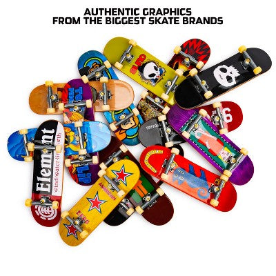 Tech Deck Board Toy Vehicle