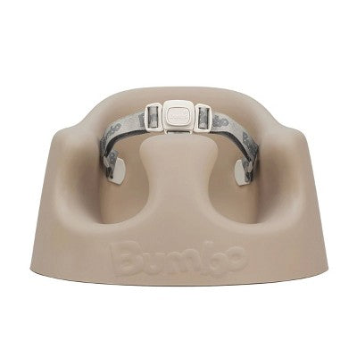 Bumbo Floor Seat PLUS+ Floor Seat with Tray - Taupe