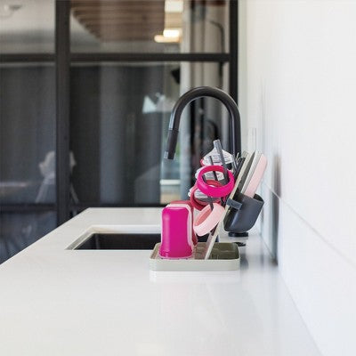 Boon Groove Customizable Drying Rack
