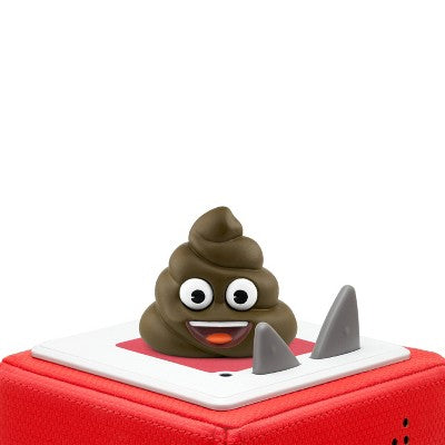 Tonies Potty Training Audio Play Figurine *ADD 3 TO YOUR CART & 1 IS FREE!*