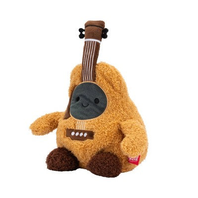 BumBumz "Friends" - Phoebe's Guitar 7.5" Plush
