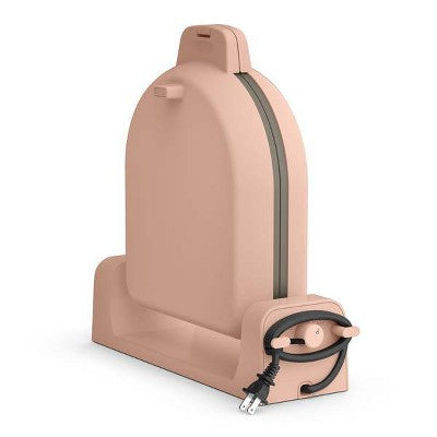 bella Flip and Store Waffle Maker Blossom