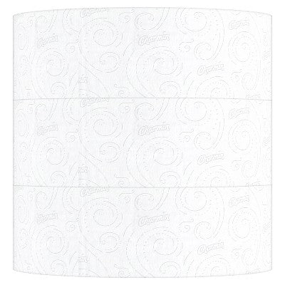 Charmin Ultra Soft Bath Tissue Septic-Safe Toilet Paper Forever Roll Refill - 1700 Sheet