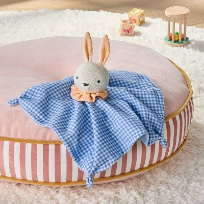 Security Blanket - Easter Bunny - Cloud Island