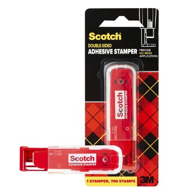 Scotch Adhesive Stamper