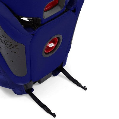 Diono Monterey 4DXT 2-in-1 Latch Expandable Belt Positioning Booster - Blue (LOCAL PICKUP ONLY)