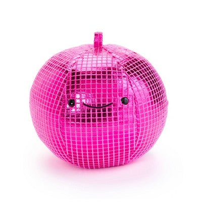 FAO Schwarz 9" Disco Ball Toy Plush