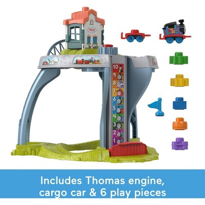 Thomas & Friends My First Train Table Toddler Toy (LOCAL PICKUP ONLY)