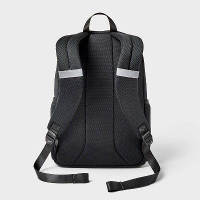 23L Air Mesh Backpack - All In Motion Black