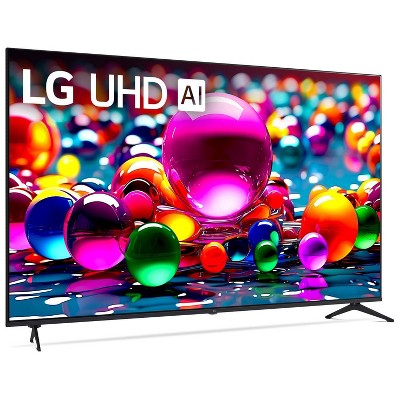 LG 50" Class 4K HDR Smart LED TV - UA7700 (LOCAL PICKUP ONLY)