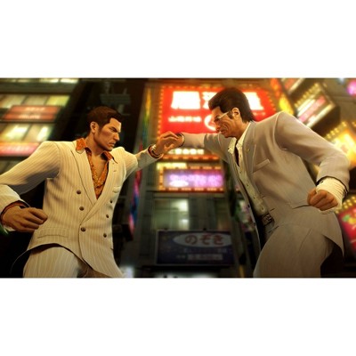 Yakuza 0 Directors Cut - Nintendo Switch 2