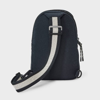 Boys' Sling Back - Cat & Jack Black