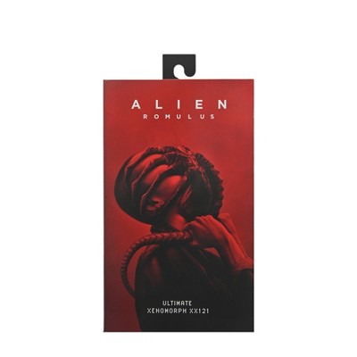 NECA Alien Romulus Ultimate Xenomorph XX121 7" Action Figure