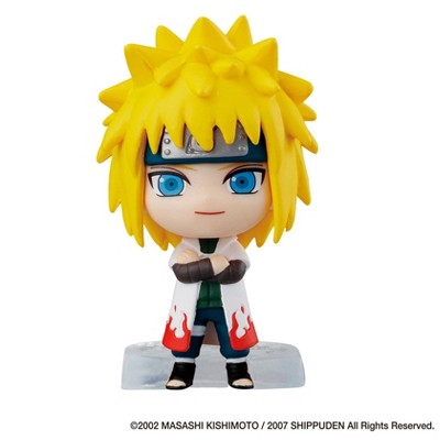 Jujutsu Kaisen Naruto CFC Blind Pack Figures